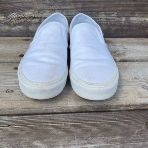 Womens vans